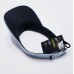 Nike 's AeroBill Lightweight DRIFIT Adjustable Golf Visor Light Blue   eb-49115529